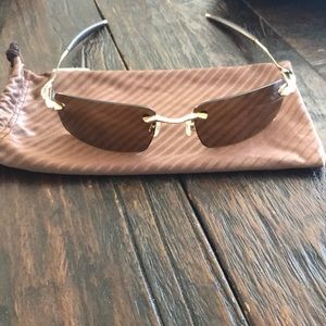 Vintage Oakley Sunglasses